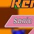 Special Stage Sonic The Hedgehog 3 And Knuckles YourTypicalRemixer