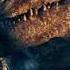 Godzilla Rages Through NYC Godzilla 1998 Kevin Dunn Matthew Broderick