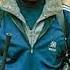 The Legend Of The Tracksuit Warrior