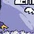 Mus Chris LOST DELTARUNE