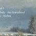 Winterreise Op 89 D 911 Excerpts Arr T Hoppstock For Tenor And Guitar No 6 Wasserflut