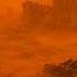 Robot Disco Club Orange Wasteland 50 Minutes Of Cinematic French House For The End Of The World