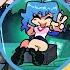 Friday Night Funkin Sky Reborn Playable Sky Update All 6 Mixes All Ranks And Death Screen