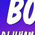 Big Boom DJ ILHAM Lyrics Big Boom In The Room I Go Kaboom