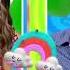 Фрагмент эфира Nickelodeon Russia 07 04 2022