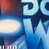 Doctor Who 2003 Scream Of The Shalka Title Sequence Remake 4K