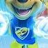 Opening Theme Instrumental Paw Patrol Mighty Pups Save Adventure Bay OST