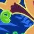 Five Little Monkeys Official Video S1EP03 THE BEST Songs For Children LooLoo Kids