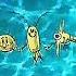 United Plankton Pictures Nickelodeon Productions 2011 2X2