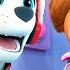 Щенячий патруль Родители спешат на помощь 60 минут дружбы Nick Jr Cyrillic