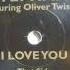 John Creamer Stephane K Feat Oliver Twisted I Love You Original Mix HD