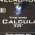 Mutoid The Calculator