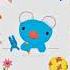 うっかりペネロペ English Stories And Lessons For KIDS