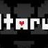 The Second Sanctuary OST Version Deltarune