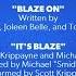 Blaze And The Monster Machines End Credits