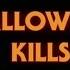 Halloween Kills Main Theme Recreation