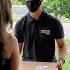 Best Friend S Reunion Through A FedEx Surprise
