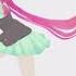 MMDxUTAU Shione LT Ievan Polkka HD