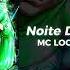 MC LOCKED DJ FAIZOO Noite De Esmeralda Official Visualizer