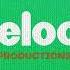 Deformed Logo Nickelodeon Productions Jam Filled 2023