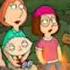 Peter Sings The Campfire Song
