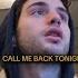 DA TI CALL ME BACK TONIGHT Official Lyric Video