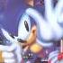 Sonic 3 Special Stage Remix