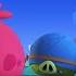 Angry Birds Slingshot Stories S4 Operation Egg Extraction Ep 36