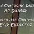 Big City Greens Russian Credits