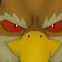 Man Transforms Into A Eagle Beast A Skybound Creature Awakened