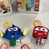 DISNEY PIXAR MOVIES MCDONALDS Happy Meal Toys All 8 Toys Aug 2020