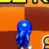 Sonic 3 Special Stage Dance Remix