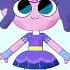 Kung Fu Wa Gossip Boy Min Tee Zeng Transformation