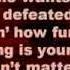 Michael Jackson Beat It Lyrics