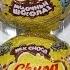 Распаковываем шоколадные шары Смешарики от Chupa Chups