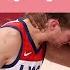 Wheelchair Basketball Highlights Day 12 Tokyo 2020 Paralympic Games