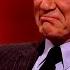 Daniel Craig S Emotional Goodbye To James Bond The Graham Norton Show