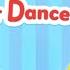 Letter Dance Party With Big Bird And Snuffy ABC Alphabet Dance ABC Song U Kids