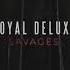 Royal Deluxe No Limits Official Audio