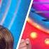 Витас в программе Угадай мелодию 1tv 6 01 2022