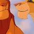 Kaidi Vitani Love Story THE LION KING AU