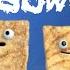 Cinnamon Toast Crunch All Crazy Squares Blue Bowl Era Commercials Compilation 2009 2016
