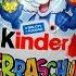 Kinder Surprise Egg Easter Edition Bunny Chocolate Ferrero Surprise Egg