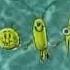 United Plankton Pictures Inc Nickelodeon Productions 2007 2009 Plaster Error