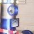 Robot Jones Reanimated 5 Scenes