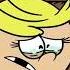 What My Cutie Mark Is Telling Me Loud House Version