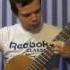 Space Rangers Fei Theme On Classical Guitar