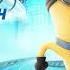 Christmas Menu 2019 2022 Minion Rush Legacy OST Extended HPQ