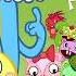 Happy Tree Friends Theme