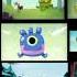 All Qumi Qumi Episodes Playing At Once
